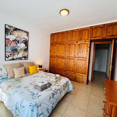 Apartament El Templito De Puerto I Puerto del Rosario  Zewnętrze zdjęcie