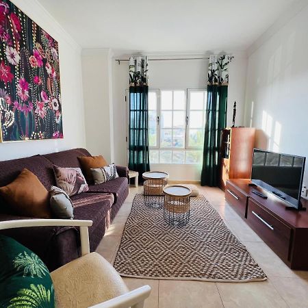 Apartament El Templito De Puerto I Puerto del Rosario  Zewnętrze zdjęcie