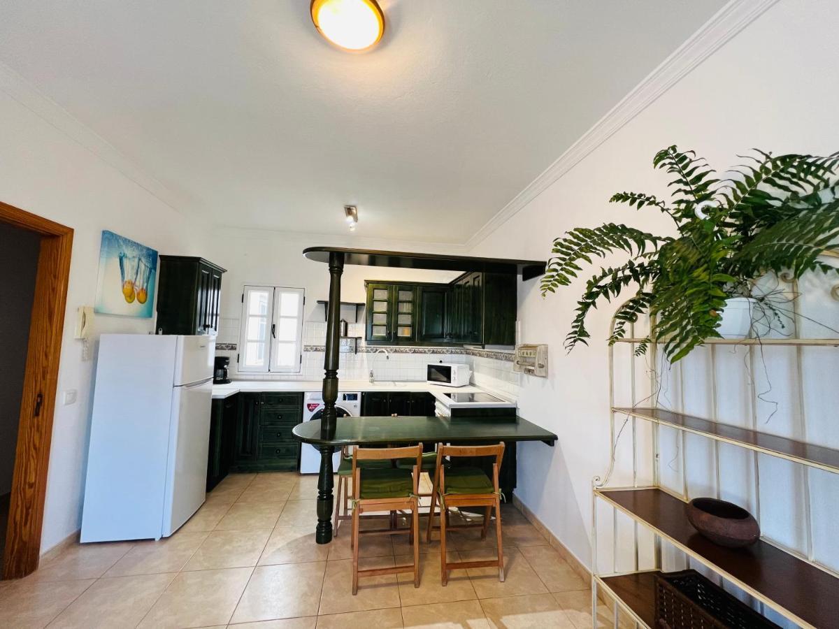Apartament El Templito De Puerto I Puerto del Rosario  Zewnętrze zdjęcie