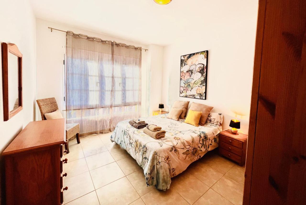 Apartament El Templito De Puerto I Puerto del Rosario  Zewnętrze zdjęcie