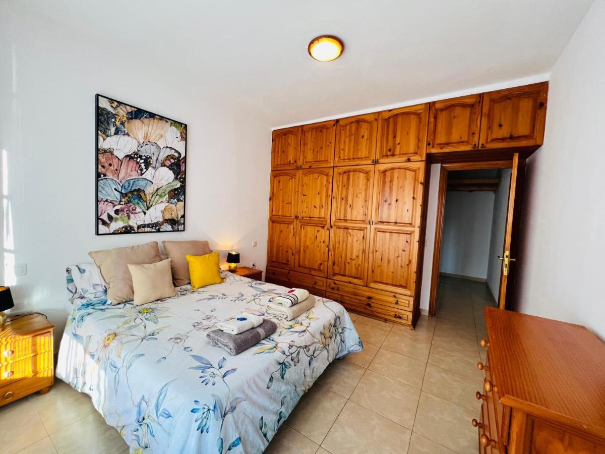 Apartament El Templito De Puerto I Puerto del Rosario  Zewnętrze zdjęcie