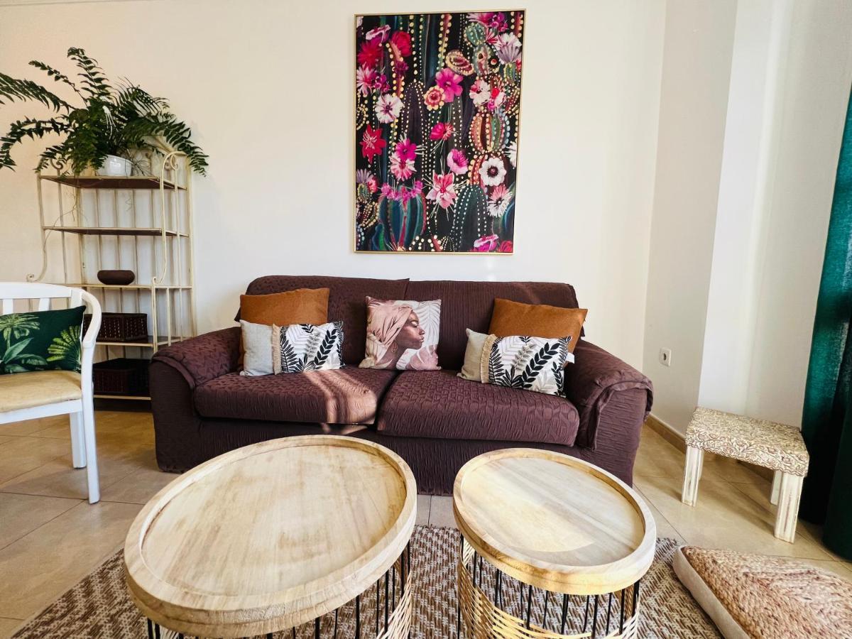 Apartament El Templito De Puerto I Puerto del Rosario  Zewnętrze zdjęcie