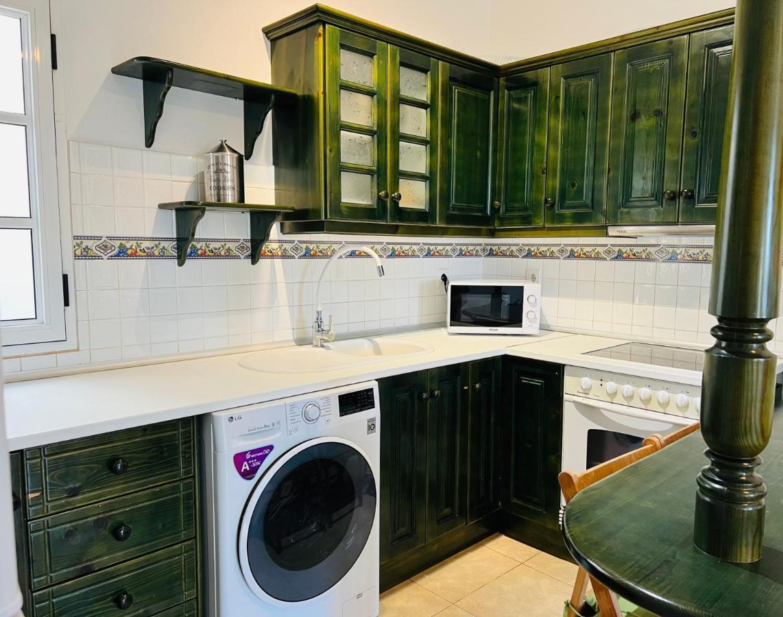 Apartament El Templito De Puerto I Puerto del Rosario  Zewnętrze zdjęcie