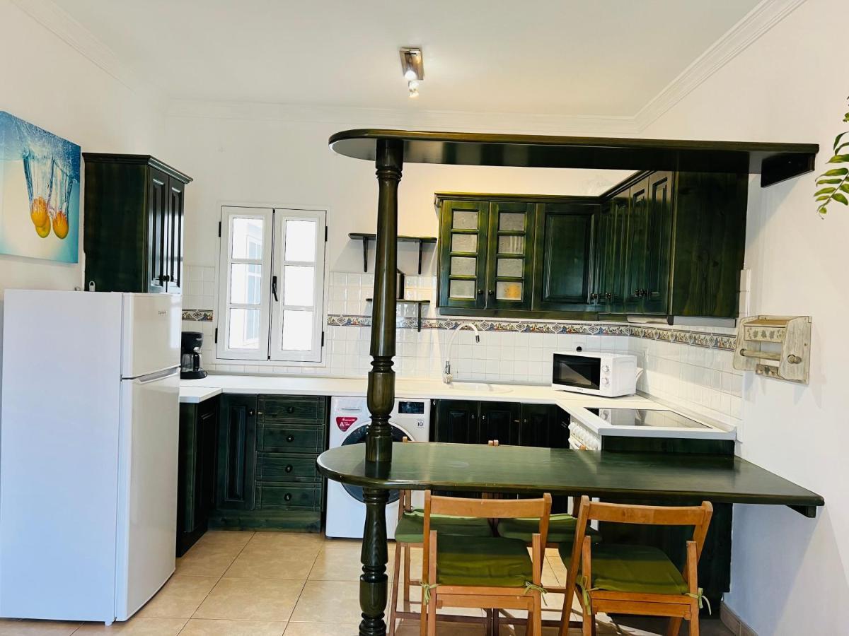 Apartament El Templito De Puerto I Puerto del Rosario  Zewnętrze zdjęcie