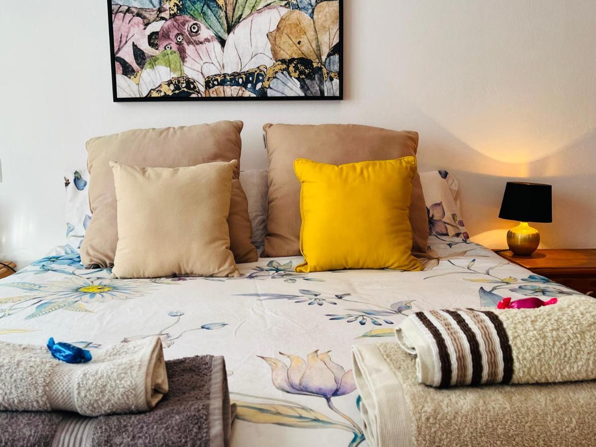 Apartament El Templito De Puerto I Puerto del Rosario  Zewnętrze zdjęcie