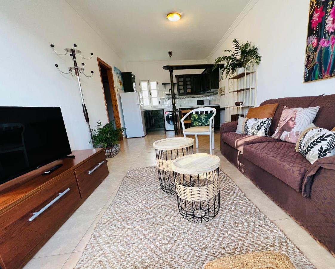 Apartament El Templito De Puerto I Puerto del Rosario  Zewnętrze zdjęcie