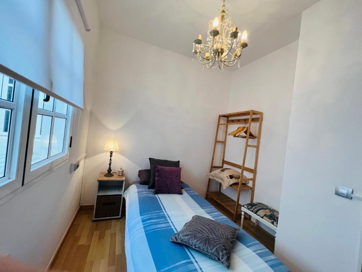 Apartament El Templito De Puerto I Puerto del Rosario  Zewnętrze zdjęcie
