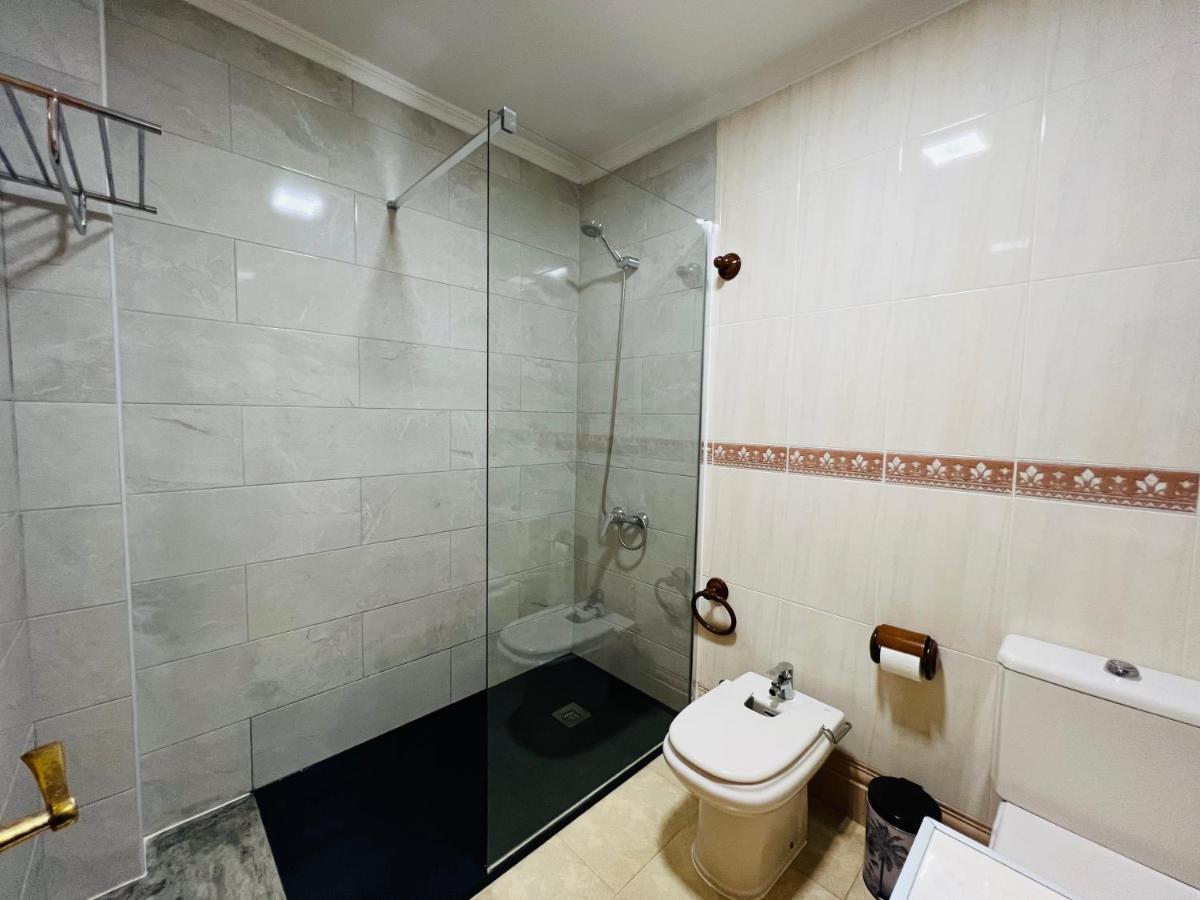 Apartament El Templito De Puerto I Puerto del Rosario  Zewnętrze zdjęcie