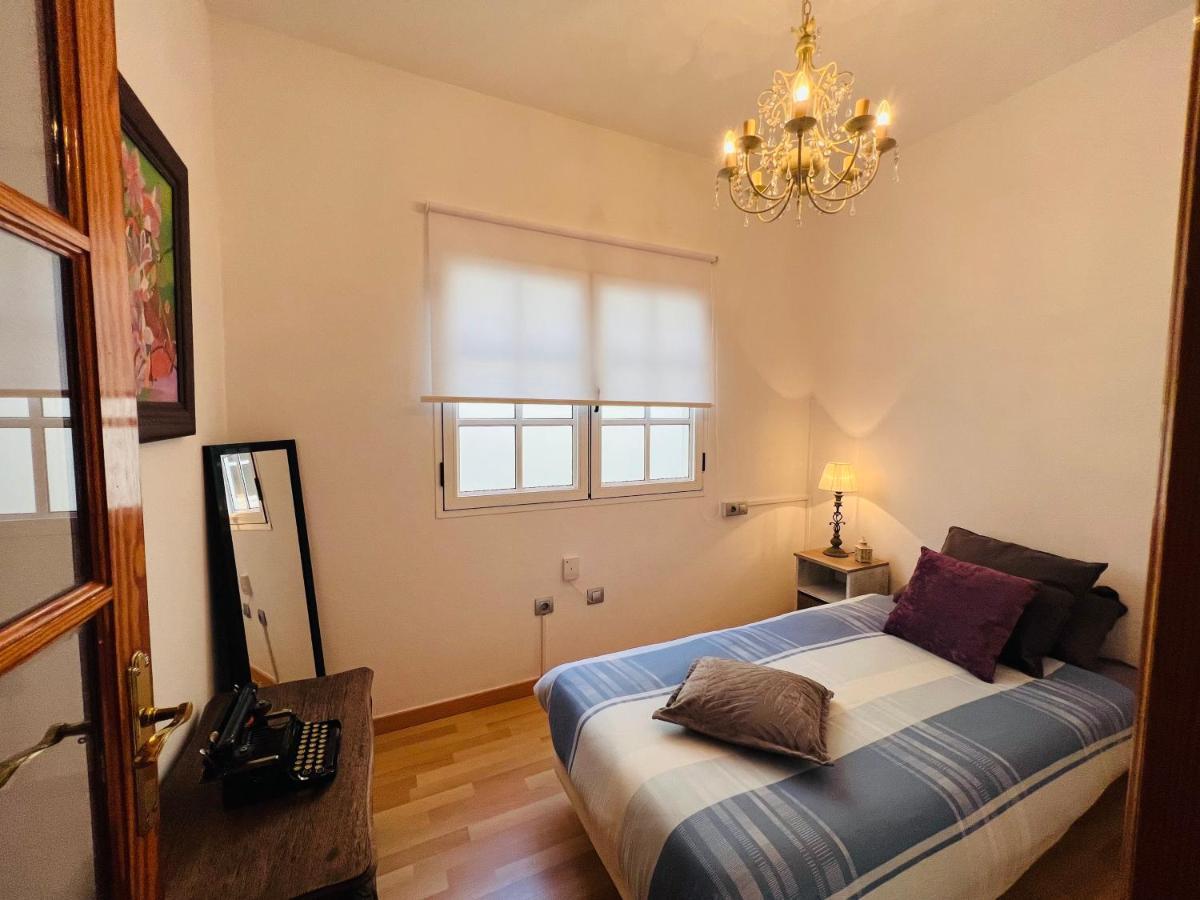 Apartament El Templito De Puerto I Puerto del Rosario  Zewnętrze zdjęcie