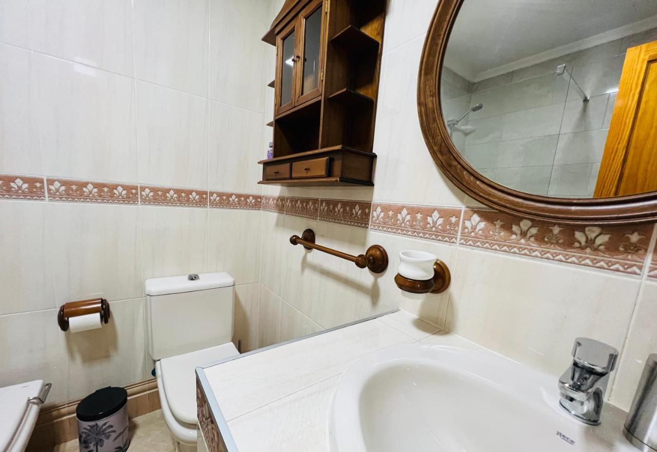 Apartament El Templito De Puerto I Puerto del Rosario  Zewnętrze zdjęcie