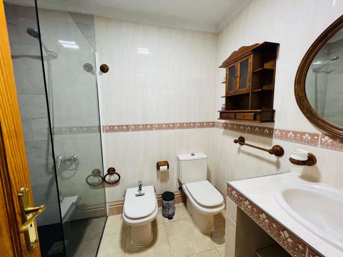 Apartament El Templito De Puerto I Puerto del Rosario  Zewnętrze zdjęcie